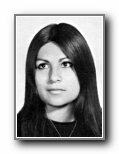 Christina Valadez: class of 1969, Norte Del Rio High School, Sacramento, CA.